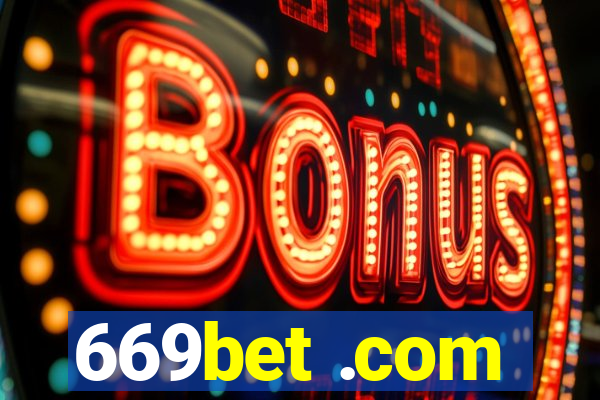 669bet .com